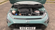 Hyundai BAYON 1.0 TGDi [120] 48V MHEV Premium 5dr DCT Petrol Hatchback
